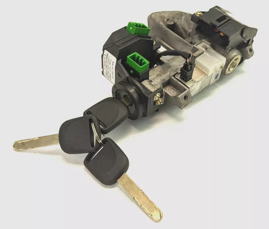 2003 2004 2005 2006 2007 Honda Element ignition switch lock cylinder with key