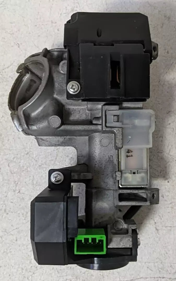 2009 2010 2011 2012 2013 2014 Honda FIT ignition switch lock cylinder with remote key